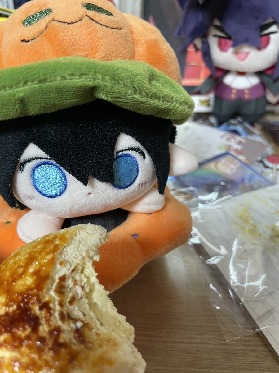 꼬치 tweet media