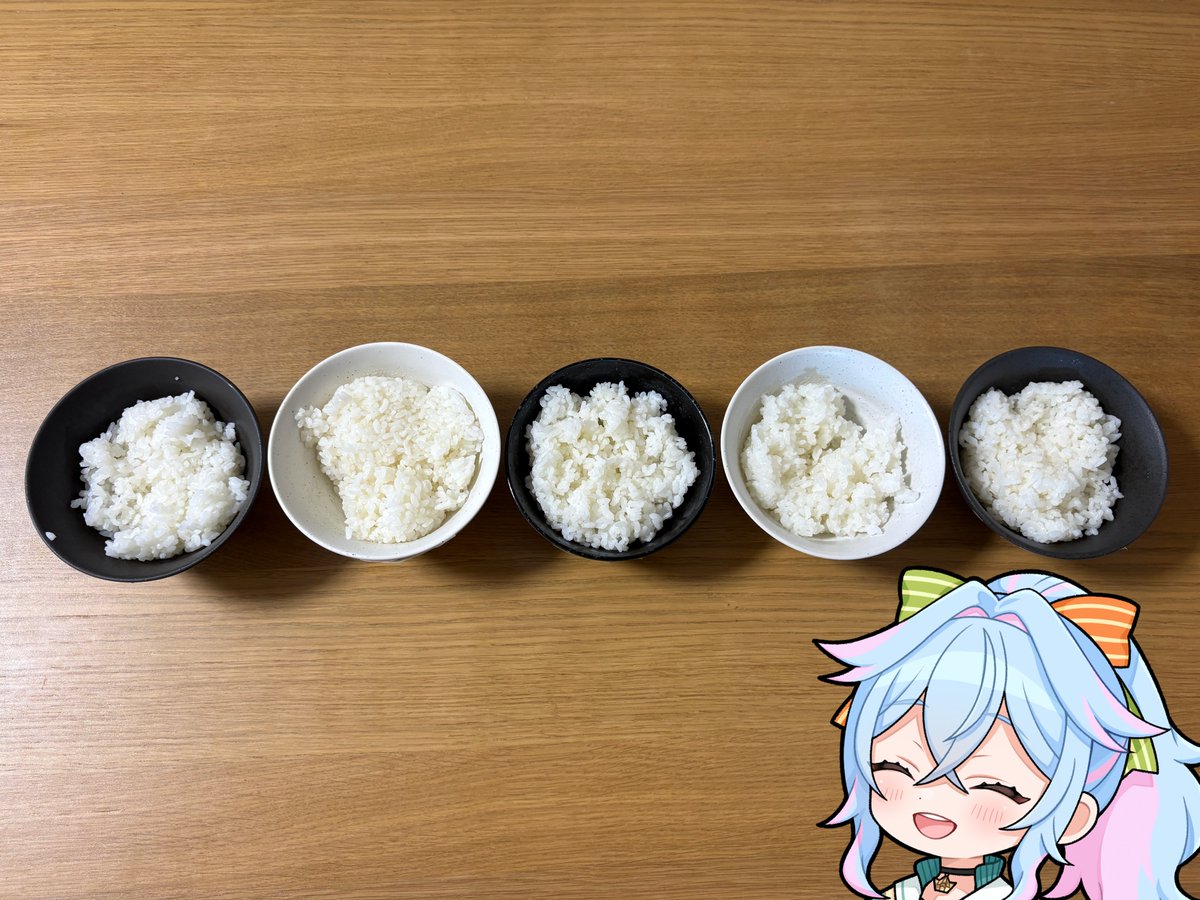 アルピナ🌾新米Vtuber tweet media