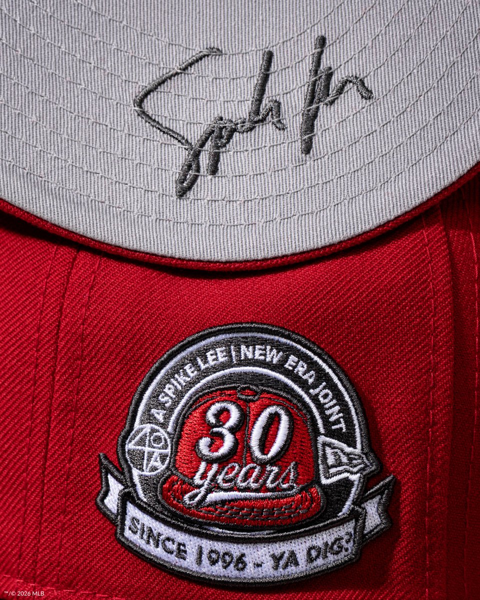 New Era Cap tweet media