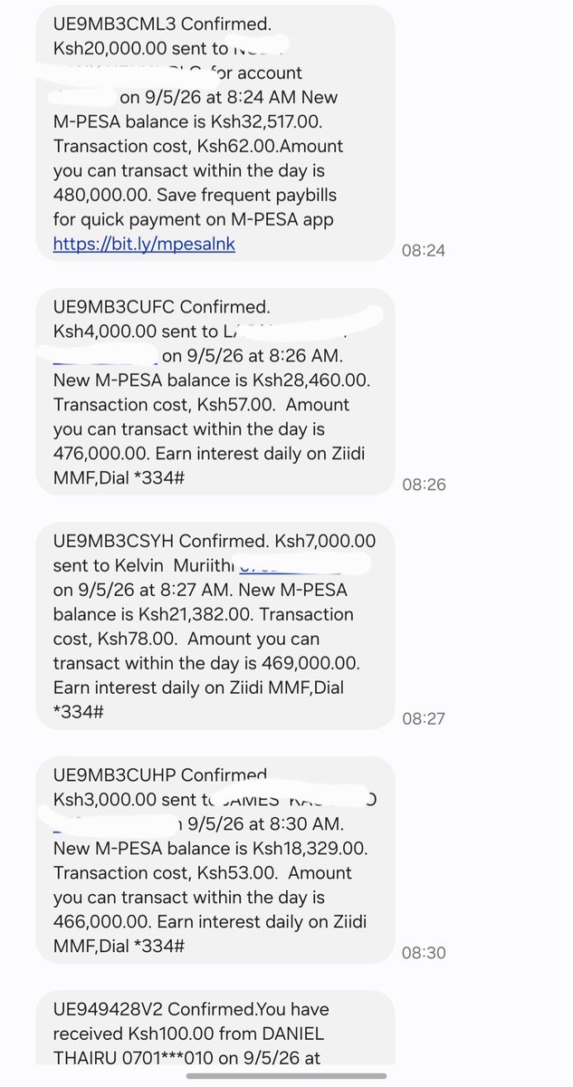 Kevin Kiarie Ruhiu tweet media