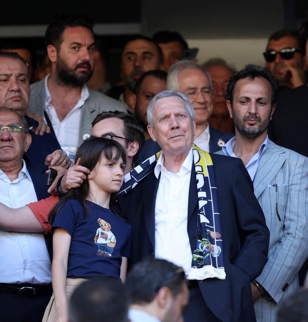 Sonsuz Fener tweet media