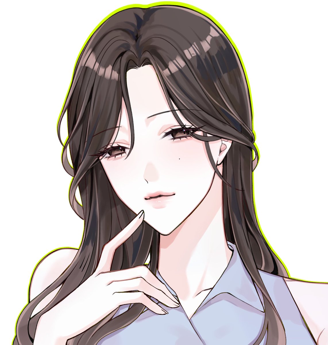 Unknow_errorxxx's tweet photo. ◇ เปิดรับ CMS เส้นสีรัฟ 1 คิว ◇
สเกลหัวอก 300 บาท. 

สนใจเมนชั่น/DM ได้เลยนะคะ ♡
#commissionTH #commissionsopen #รับวาดแฟนอาร์ต #รับวาดรูป #รับวาดรูปหน้าปกนิยาย https://t.co/5Q0a9lFMYx