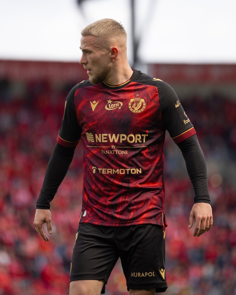 Widzew Łódź tweet media