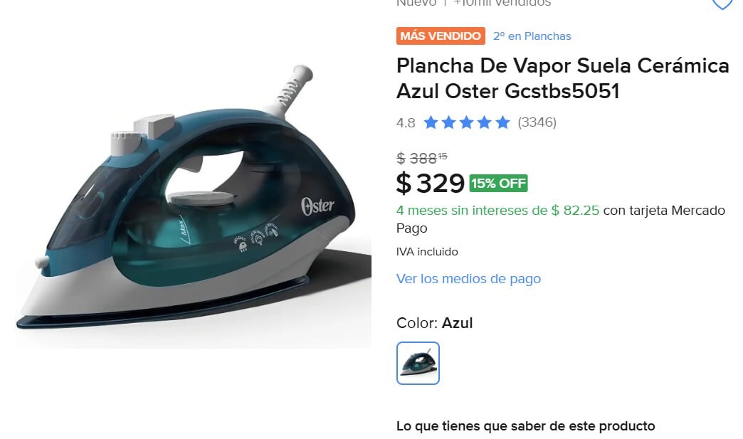 Ofertones Mexico tweet media