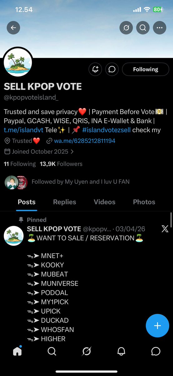 val | GREENGREEN❤️💚🛸 tweet media