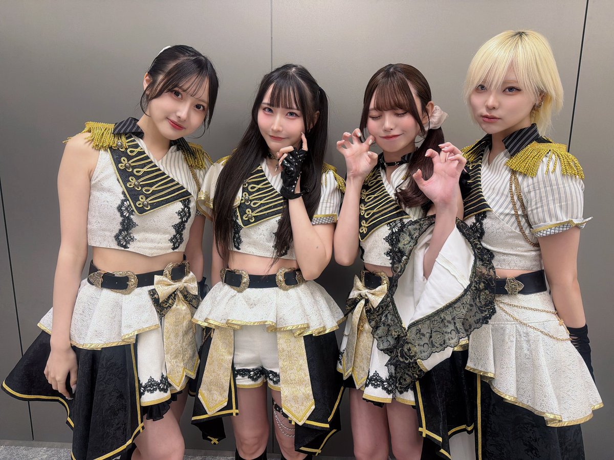 夏未もえ (@natsu_moe18) / Posts / X