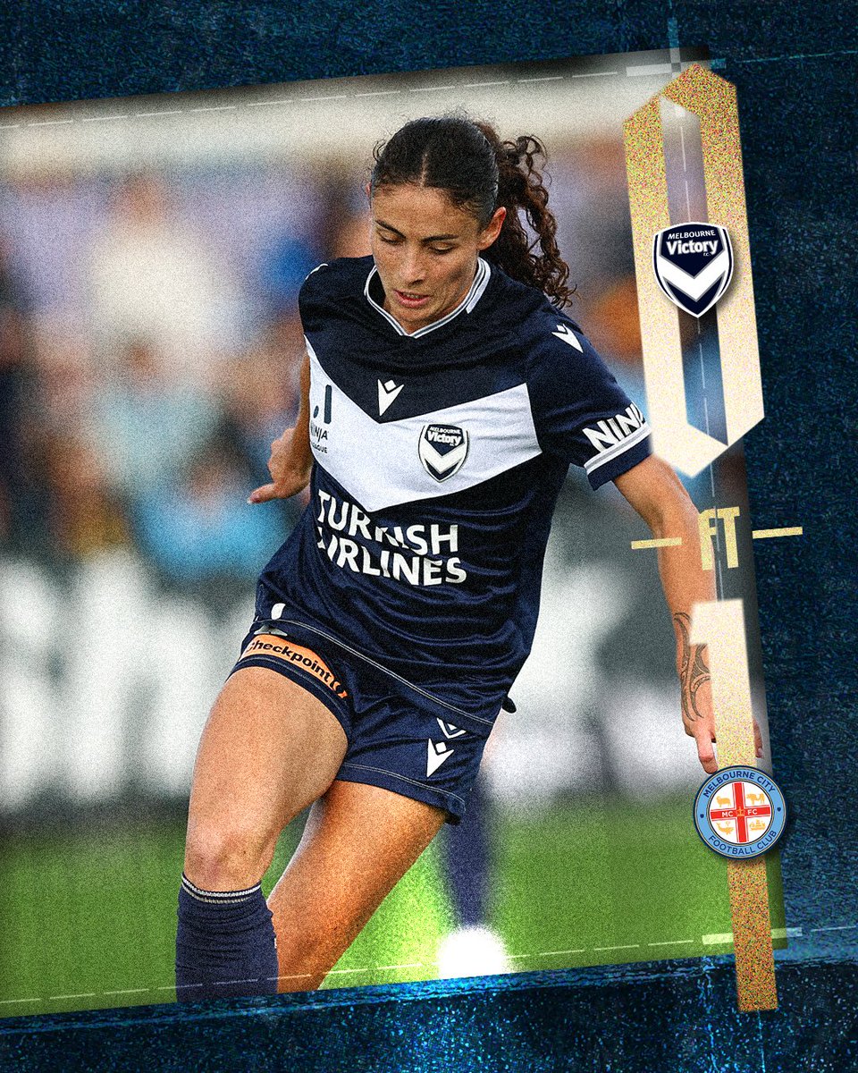 Melbourne Victory tweet media