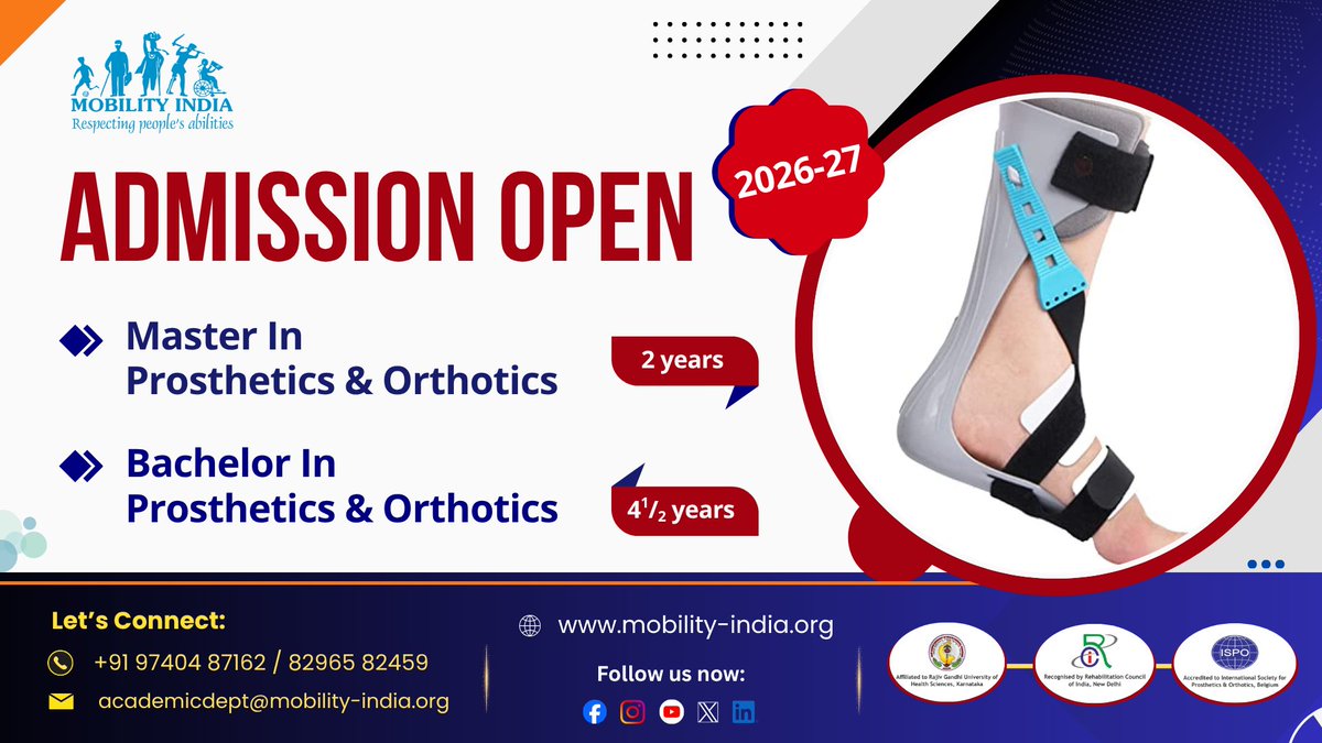 Mobility India tweet media