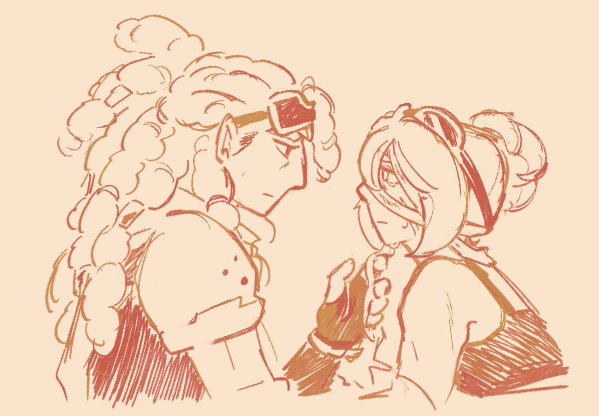 #croissantcookie #stringgummycookie #croisstring

Your OTP don’t even kiss anymore nowadays they just stare at each other like