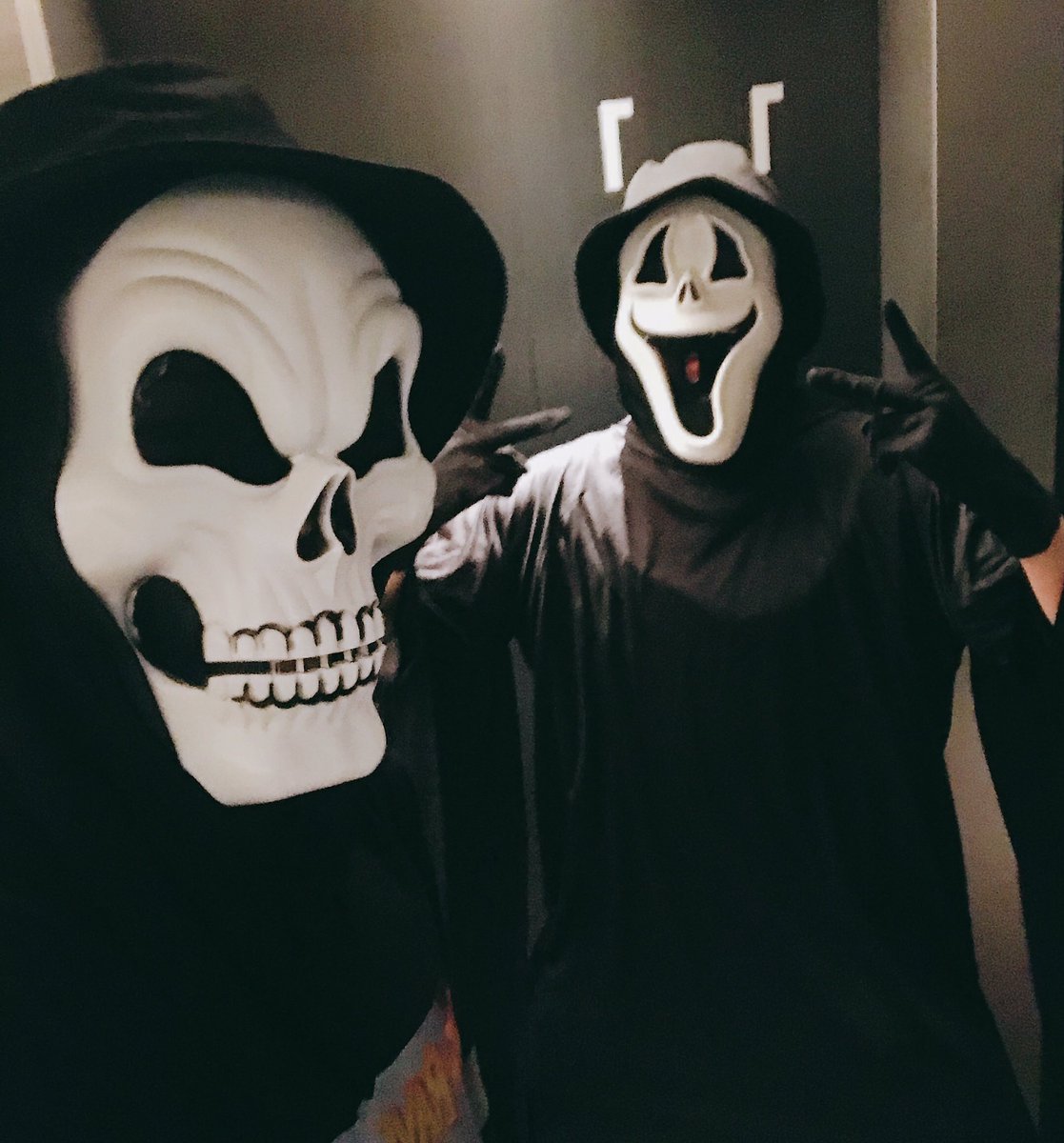 kyo tweet media