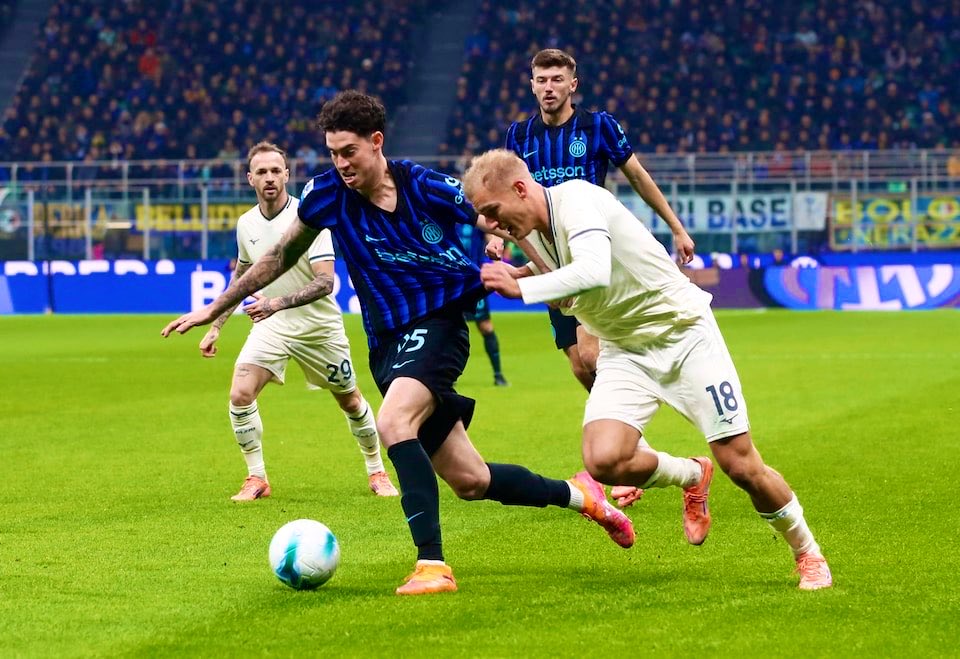 Inter Türkiye 🇹🇷 tweet media