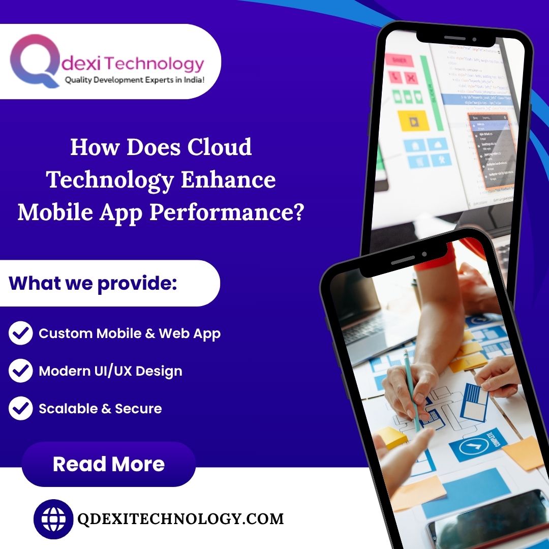 Qdexi Technology tweet media