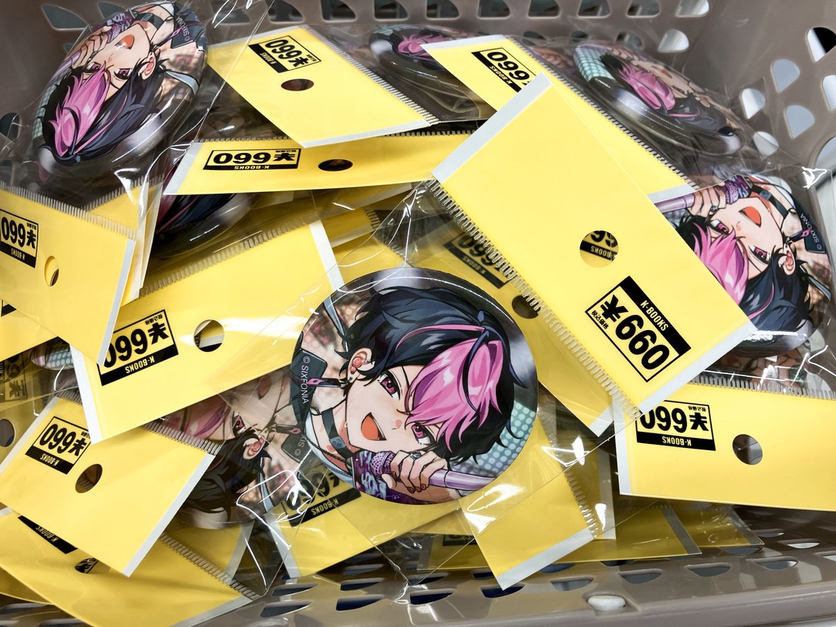 入荷情報】 🎼 シクフォニ 🎼 お正月、BReaKiNG SiX!!!!!!!、命辛々