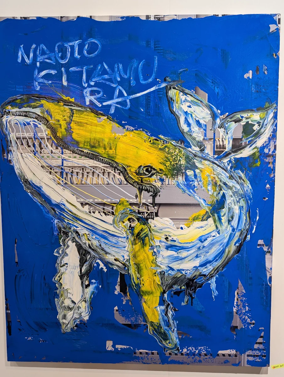 Reposts by 北村直登NAOTO KITAMURA (@NAOTOKITAMURA8) / X