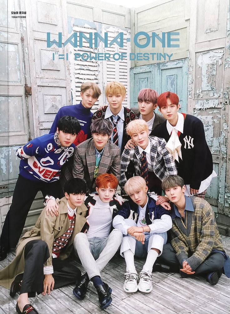 Bayangkan kontrak 1,5thn tapi pencapaian mereka sebanyak itu. Hal itu saja sudah bisa menjelaskan seberapa keras mereka berusaha untuk mencapai di titik itu. Walaupun banyak yg bilang hal itu terjadi karena Wanna One adalah grup dari program survival jadi wajar bisa besar karena