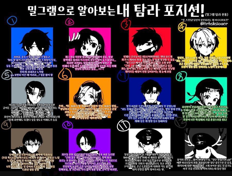 안구 tweet media