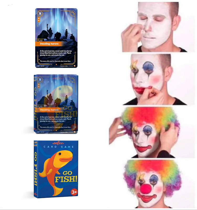 Riftbound Meta tweet media