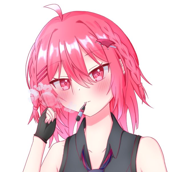 顔文字(・∀・)ノシ tweet media