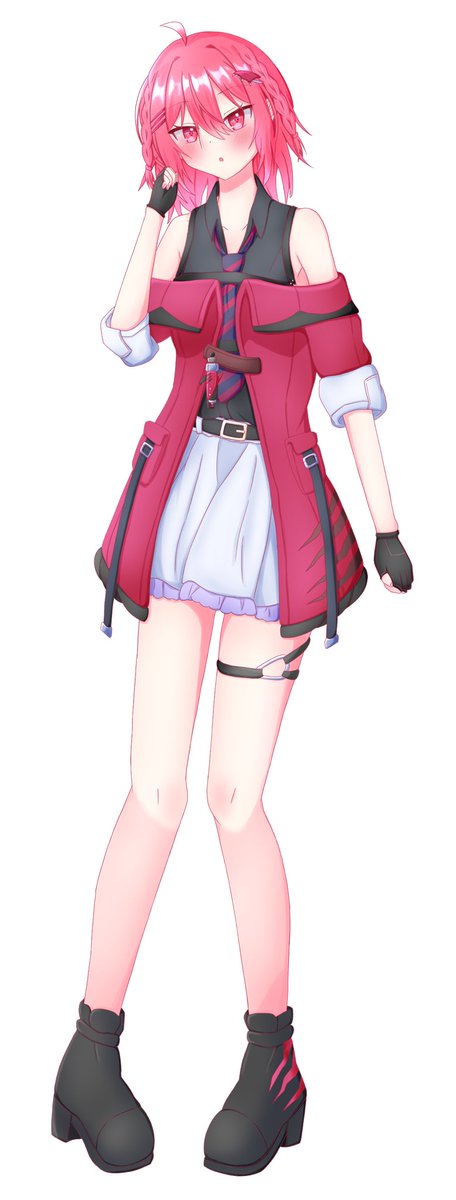 顔文字(・∀・)ノシ tweet media