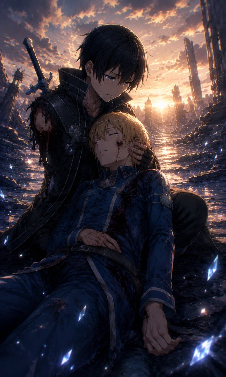 キリト
