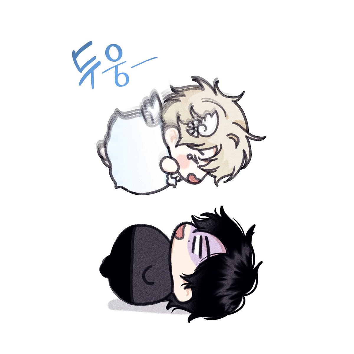 운명이 다가오는 속도🧚
