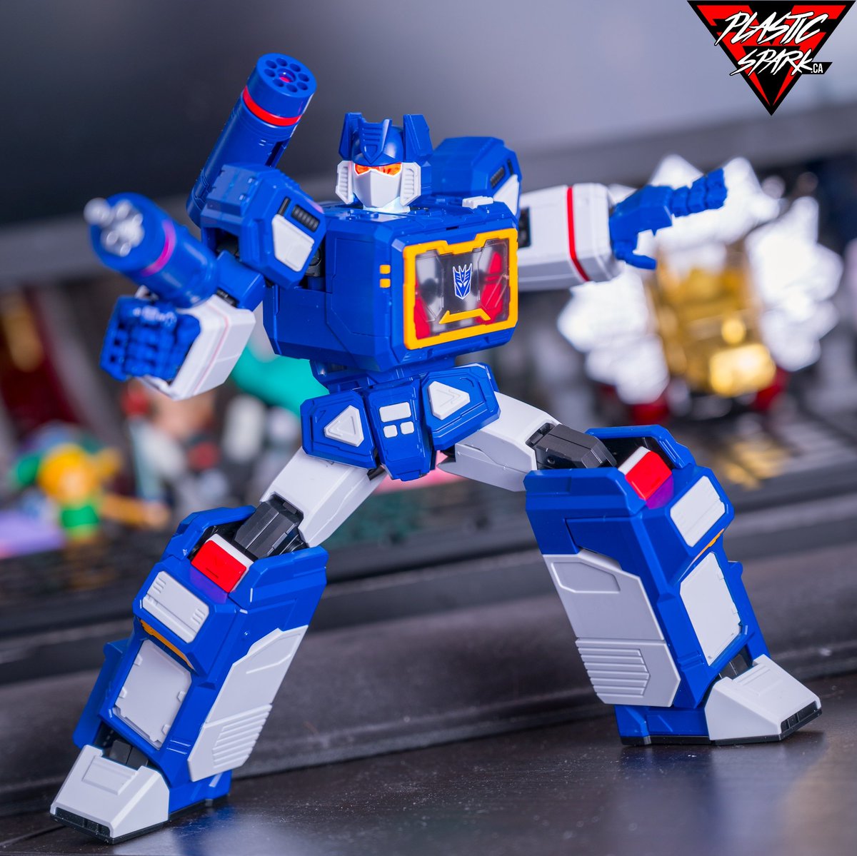 Jsh - Plastic Spark - Toy Collector & Photo Dork tweet media