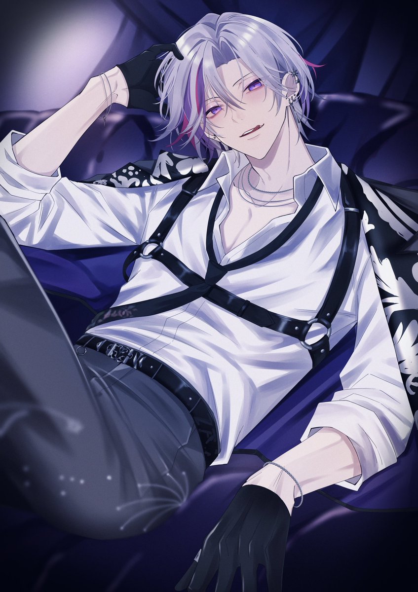 #絵スコート