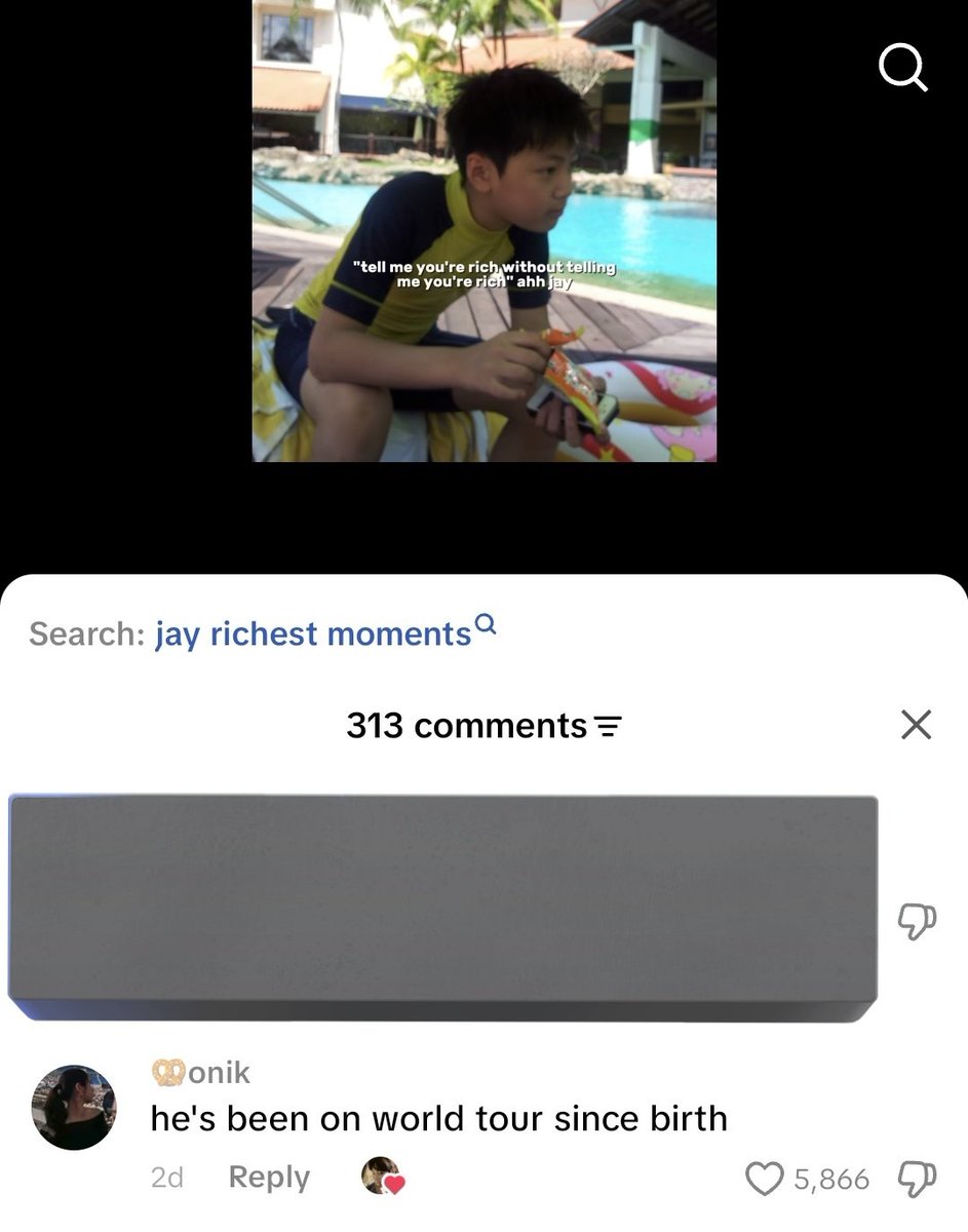 THIS COMMENT SJFJSKIFKSKXKZKXK