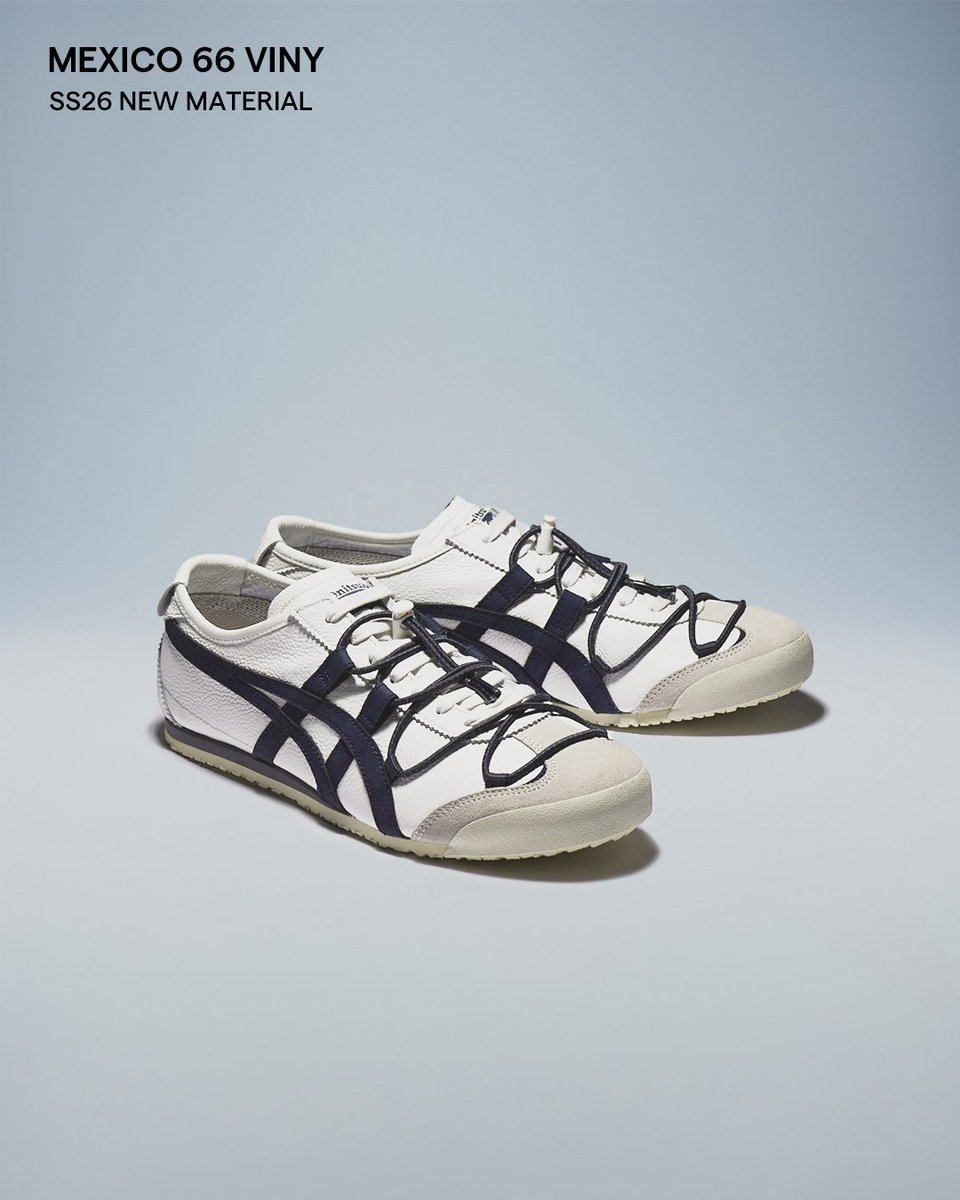 日本限定モデル　Onituka Tigerスニーカー Onitsuka Tiger Japan (@ot_japan) / Posts / X