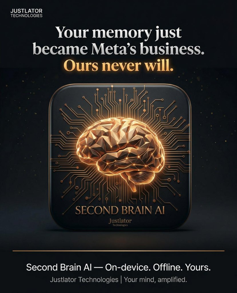 useSecondBrain tweet picture
