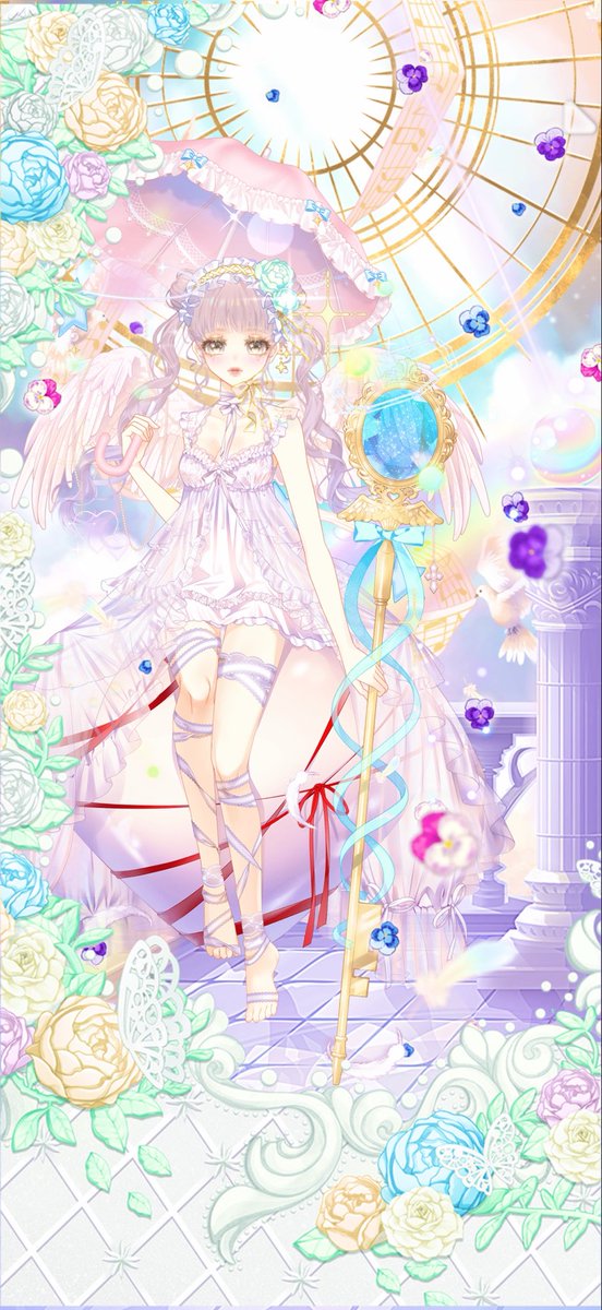 チヤン tweet media