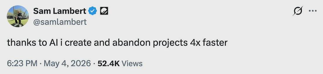 Programmer Humor tweet media