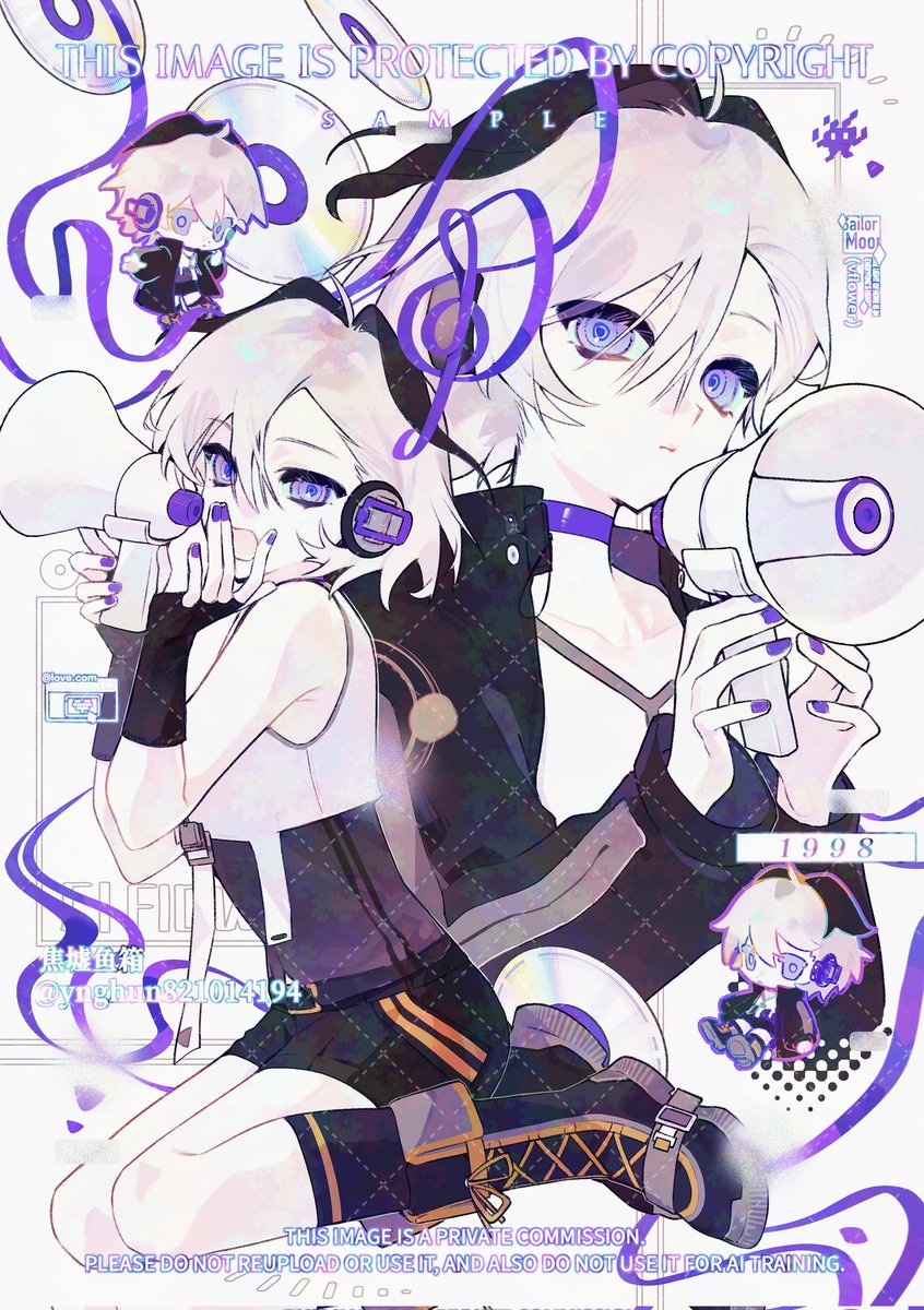 AnMyu (@AnMyu1225) / Posts / X
