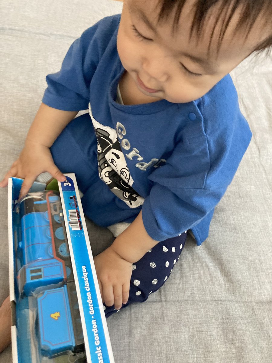Kai@Sodor tweet media