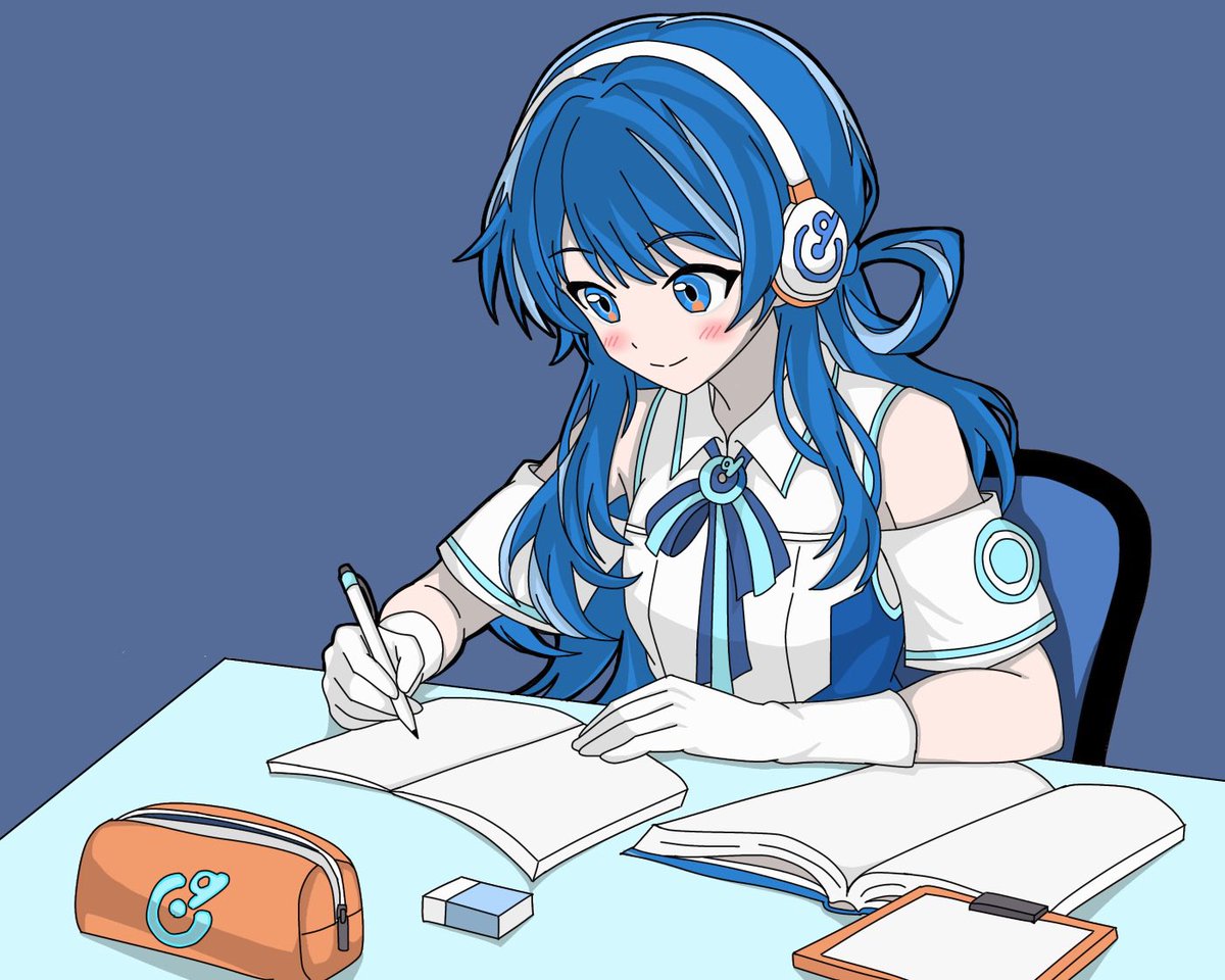 🫐📚✍🏻