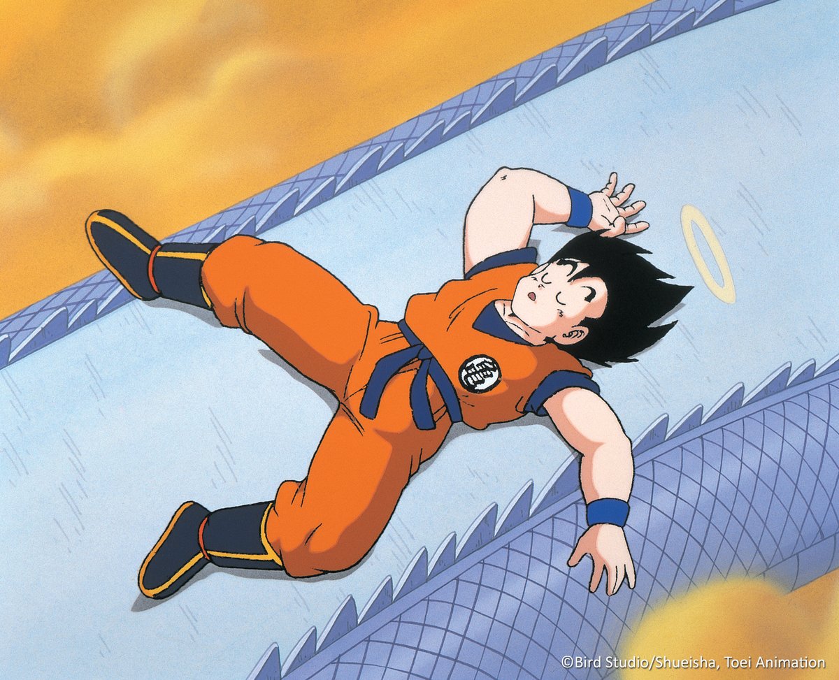 Toei Animation Europe tweet media
