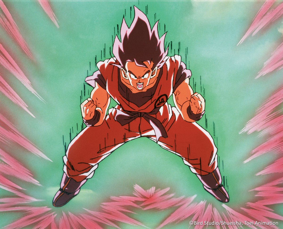 Toei Animation Europe tweet media