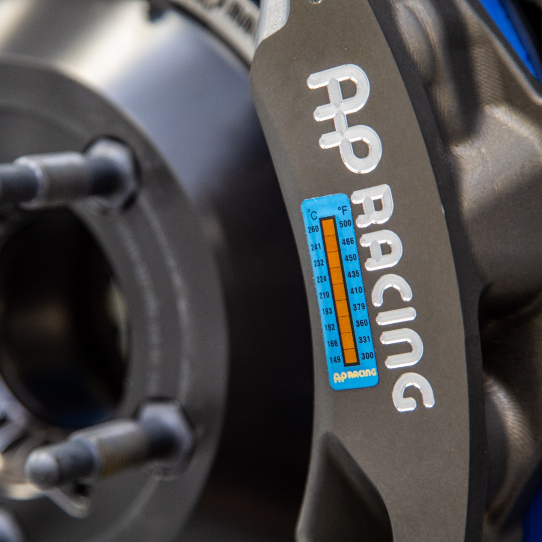 Ap Racing Wheels AP Racing (@APRacingLtd) / Posts / X