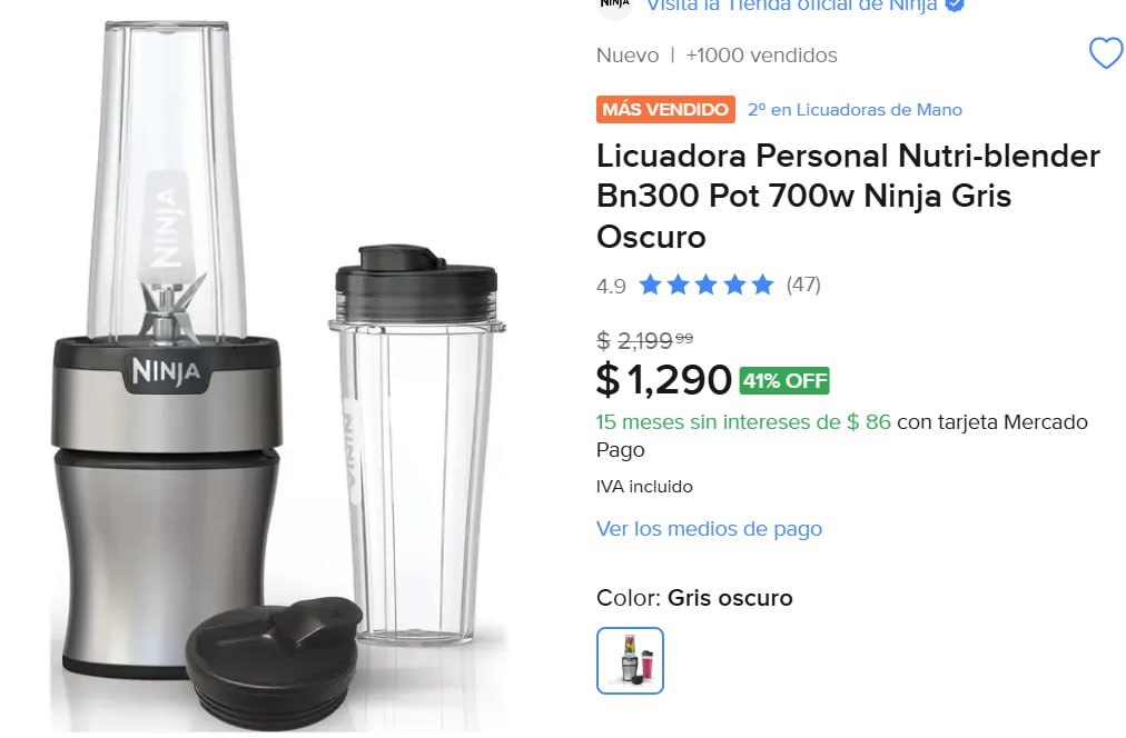Ofertones Mexico tweet media