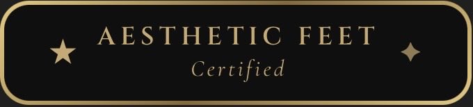 CaliFeetAgent's tweet photo. @prettyfeetparis Wow! 🤩 
⭐️⭐️⭐️⭐️⭐️⭐️⭐️⭐️⭐️⭐️⭐️⭐️⭐️⭐️⭐️ https://t.co/rk2xPgaOzt