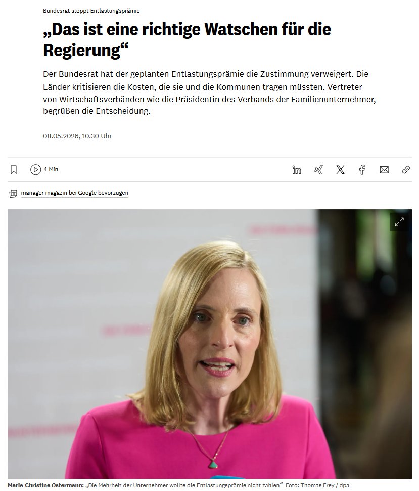 DIE FAMILIENUNTERNEHMER tweet media