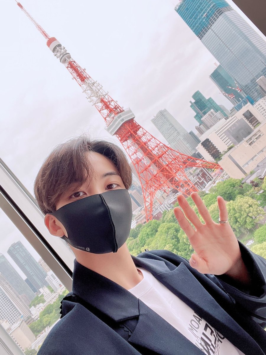 N년 전 오늘의 정한 tweet media