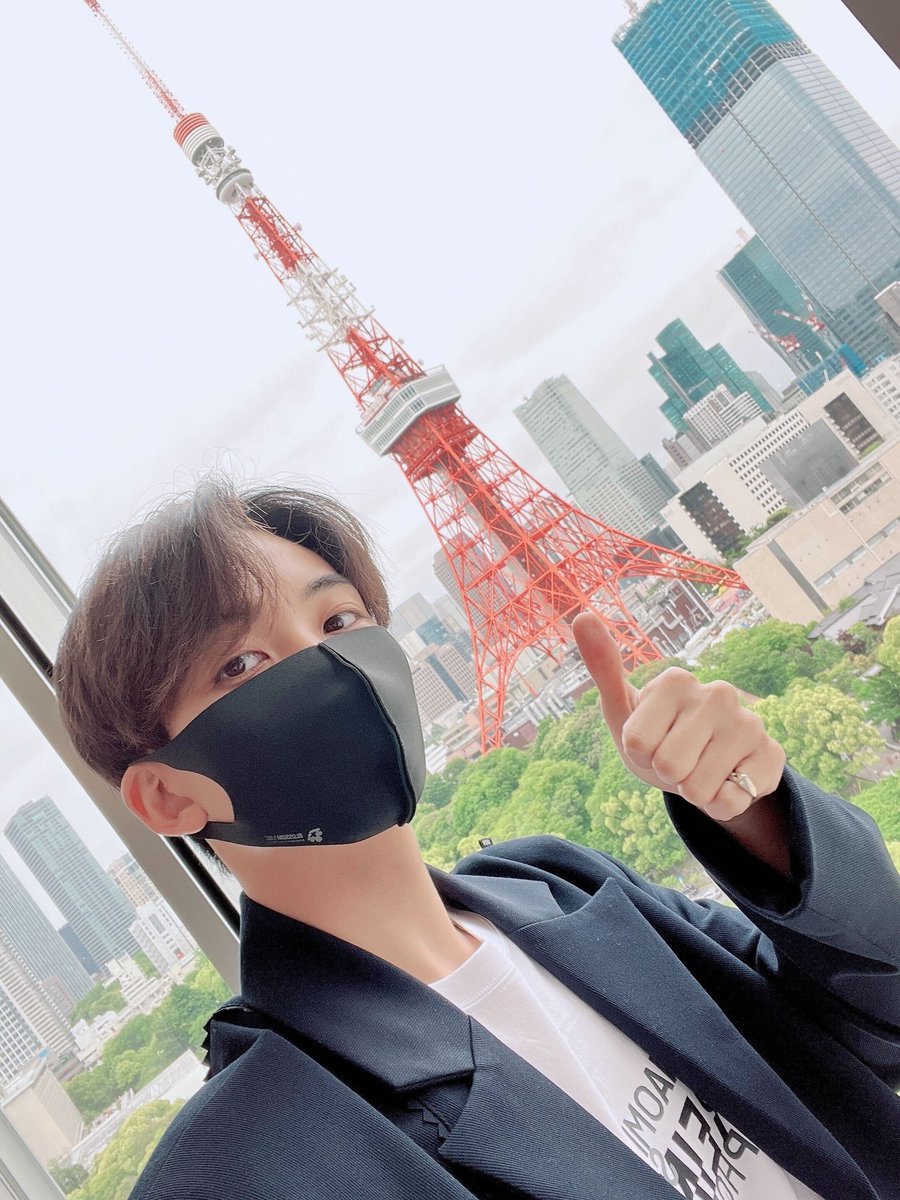 N년 전 오늘의 정한 tweet media