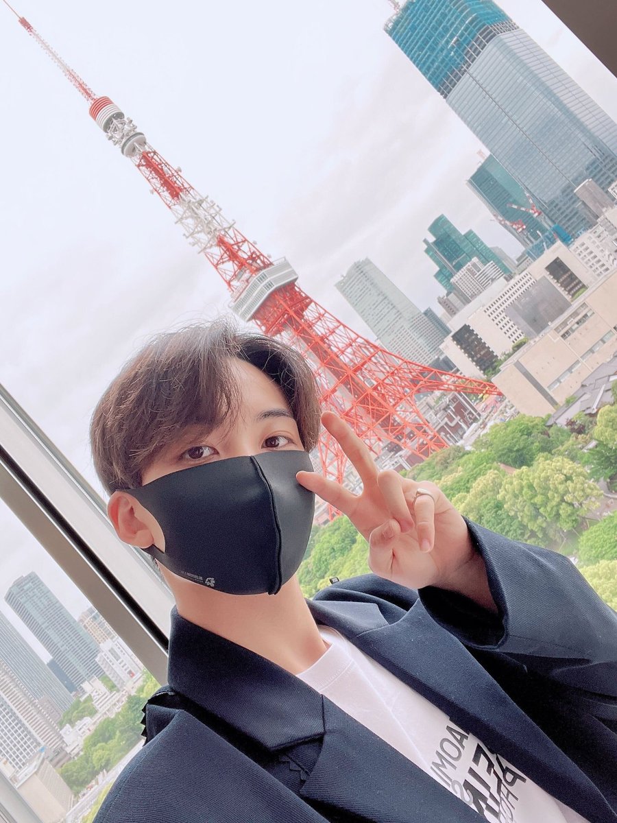 N년 전 오늘의 정한 tweet media