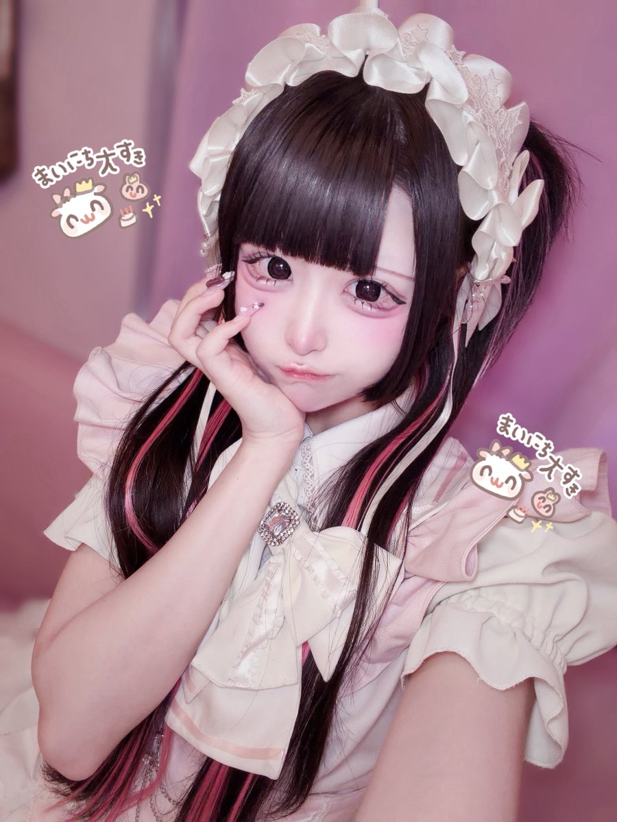 15-23 わたし以外見んな〜ちゅ♡ #ローズキャンベル #秋葉原 #コン