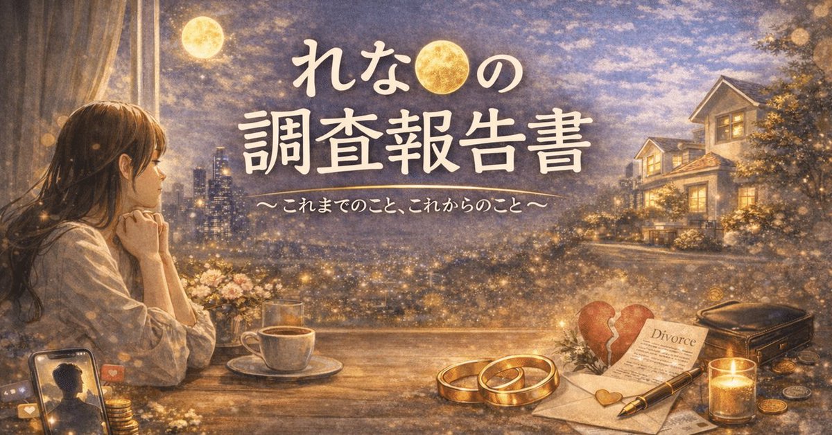 renach2_moon__'s tweet photo. 【れな🌕の調査報告書～これまでのこと、これからのこと～】
https://t.co/17VVmdsVBY

【れな🌕の続・調査報告書①～れなが『会いたい』と思う人の話～】
https://t.co/gWitMy4NDM

【れな🌕の続・調査報告書②～『会えない理由』ちゃんと見えてますか？～】
https://t.co/Y85vBUPOMz

【れな🌕の続・調査報告書③～会える人がやってる『入口』の違い～】
https://t.co/bj1KWDwiz0

【れな🌕の続・調査報告書④～ここで『動ける人』だけが変わる～】
https://t.co/0UdJ46KUbY

【れな🌕の続・調査報告書⑤～ここから『先』に進む人へ贈る、『れなが“会いたい”と思う男の作り方～会えるだけで終わらないための、ノウハウ・マインド・関係構築のすべて～』のご案内～】
https://t.co/KcJwu09QqI