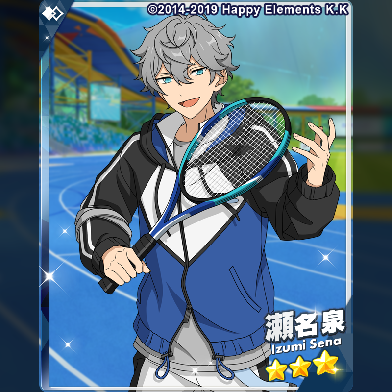 あんさんぶるスターズ！！【公式】 tweet media