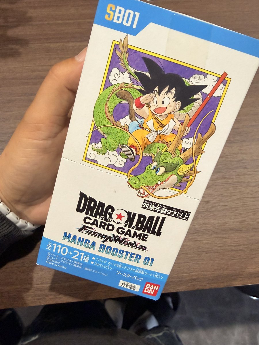 Been looking around to grab myself a birthday present, and SB01