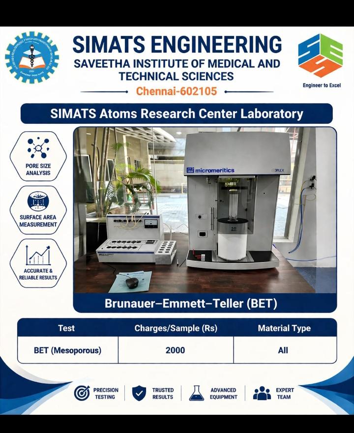 AnatomySaveetha's tweet photo. SIMATS#SDC#Department of Anatomy # Research Facility in SIMATS# Thanadalam https://t.co/TVfc0fnXvY