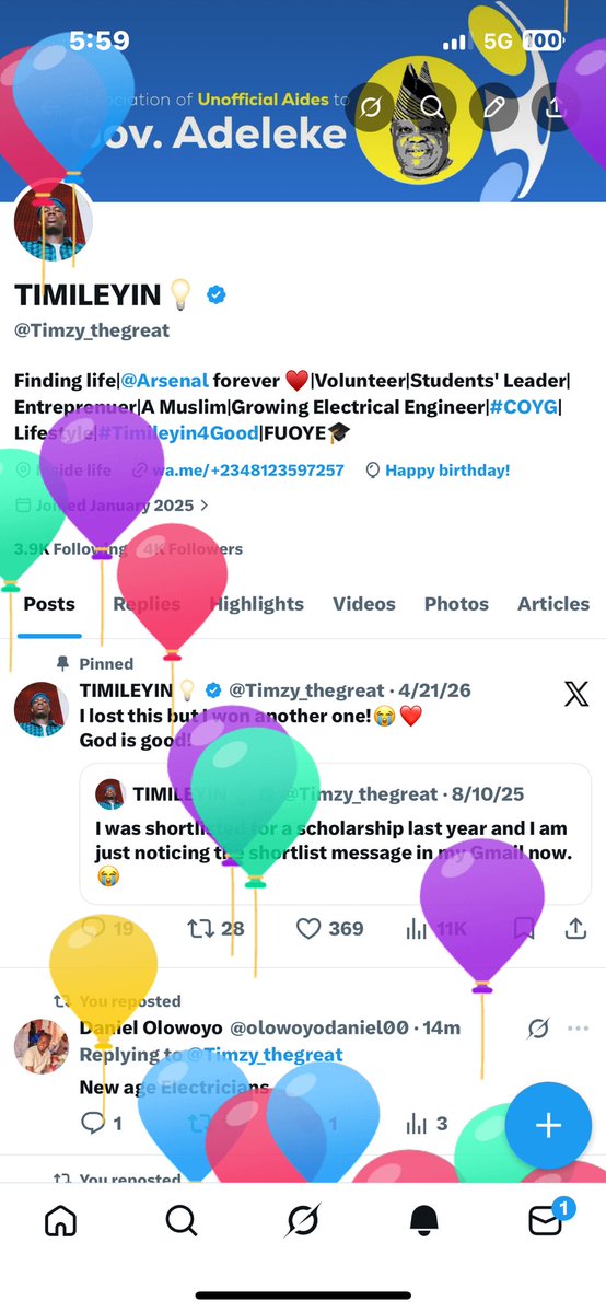 TIMILEYIN💡 tweet media